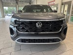 2024 Volkswagen Atlas Cross Sport 2.0T SE w/Technology 4MOTION