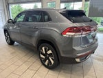 2024 Volkswagen Atlas Cross Sport 2.0T SE w/Technology 4MOTION