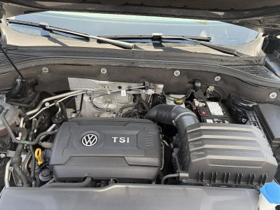 2023 Volkswagen Atlas 2.0T SE w/Technology 4MOTION