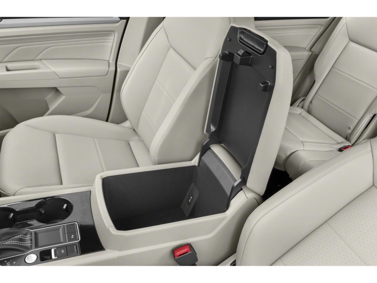 2023 Volkswagen Atlas 2.0T SE w/Technology 4MOTION