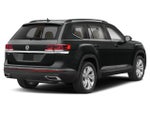 2023 Volkswagen Atlas 2.0T SE w/Technology 4MOTION
