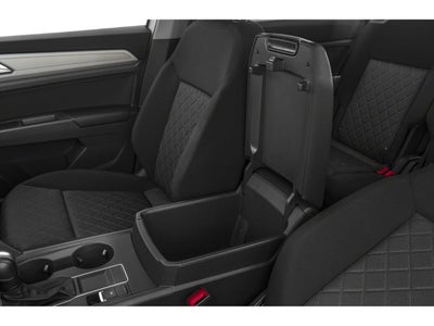 2018 Volkswagen Atlas 3.6L V6 SE 4MOTION