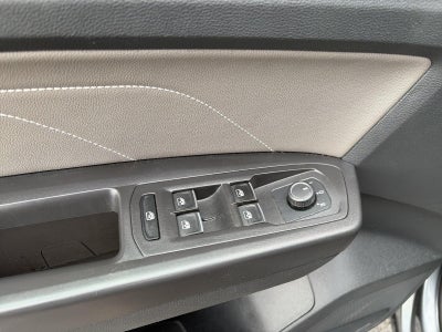 2022 Volkswagen Atlas 3.6L V6 SE w/Technology 4MOTION