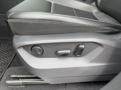 2022 Volkswagen Atlas 3.6L V6 SE w/Technology 4MOTION