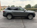 2022 Volkswagen Atlas 3.6L V6 SE w/Technology 4MOTION