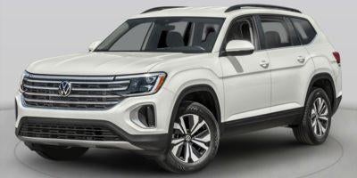 2024 Volkswagen Atlas 2.0T SE 4MOTION