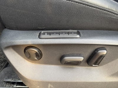 2019 Volkswagen Atlas 3.6L V6 SEL 4MOTION