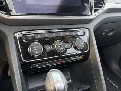 2019 Volkswagen Atlas 3.6L V6 SEL 4MOTION