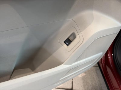 2018 Volkswagen Atlas 3.6L V6 SE w/Technology 4MOTION