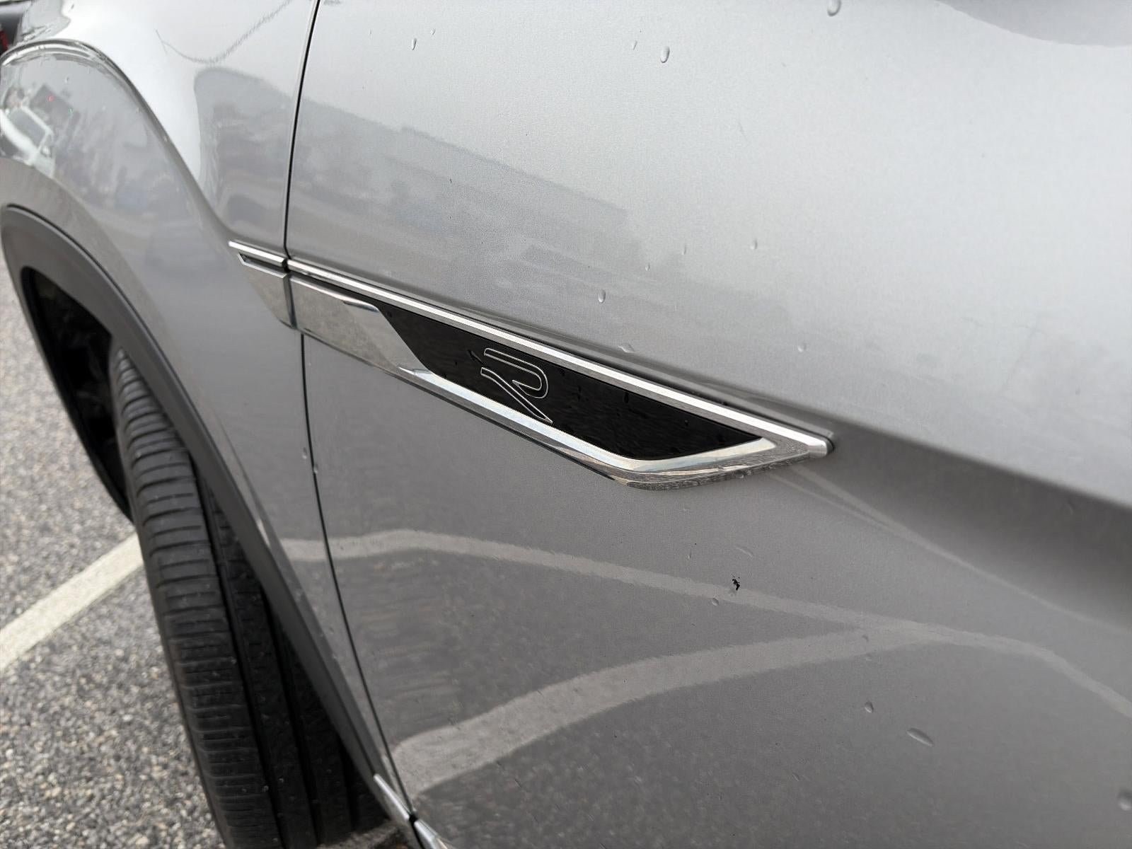 2021 Volkswagen Atlas 3.6L V6 SE w/Technology R-Line 4MOTION *Ltd Avail*