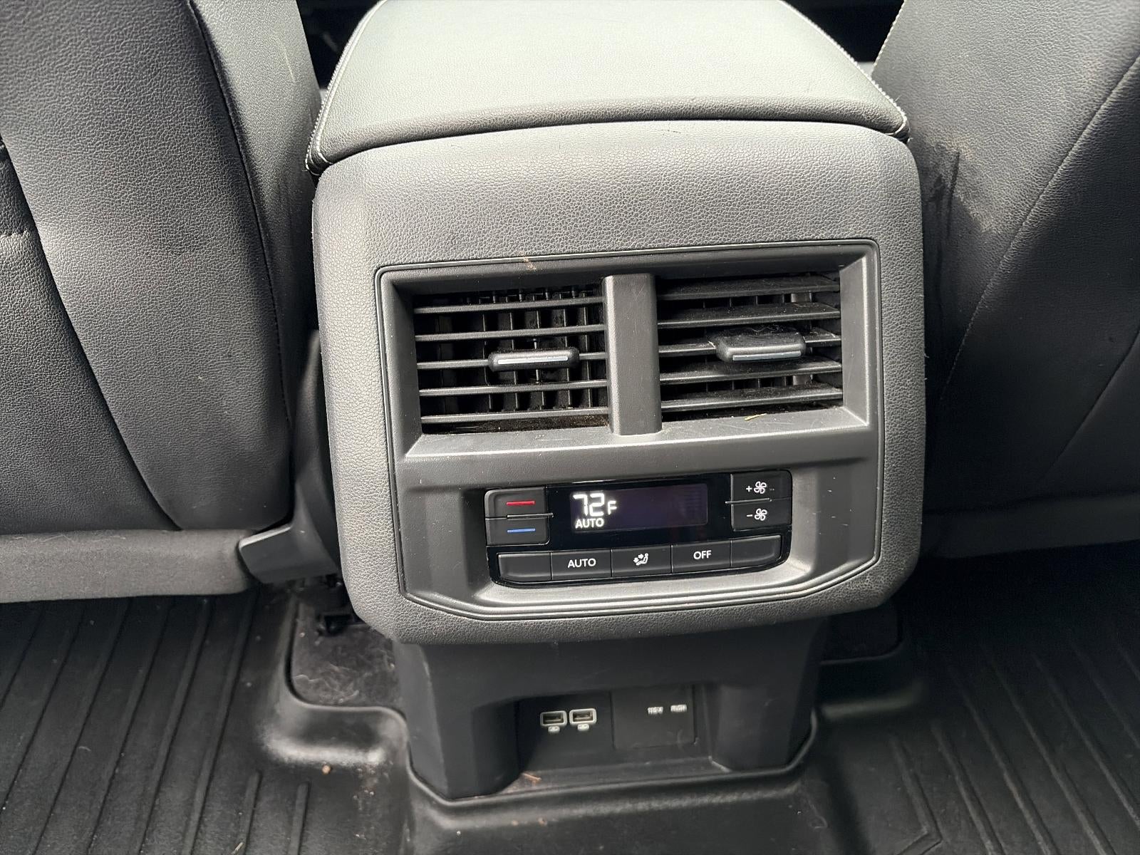 2021 Volkswagen Atlas 3.6L V6 SE w/Technology R-Line 4MOTION *Ltd Avail*