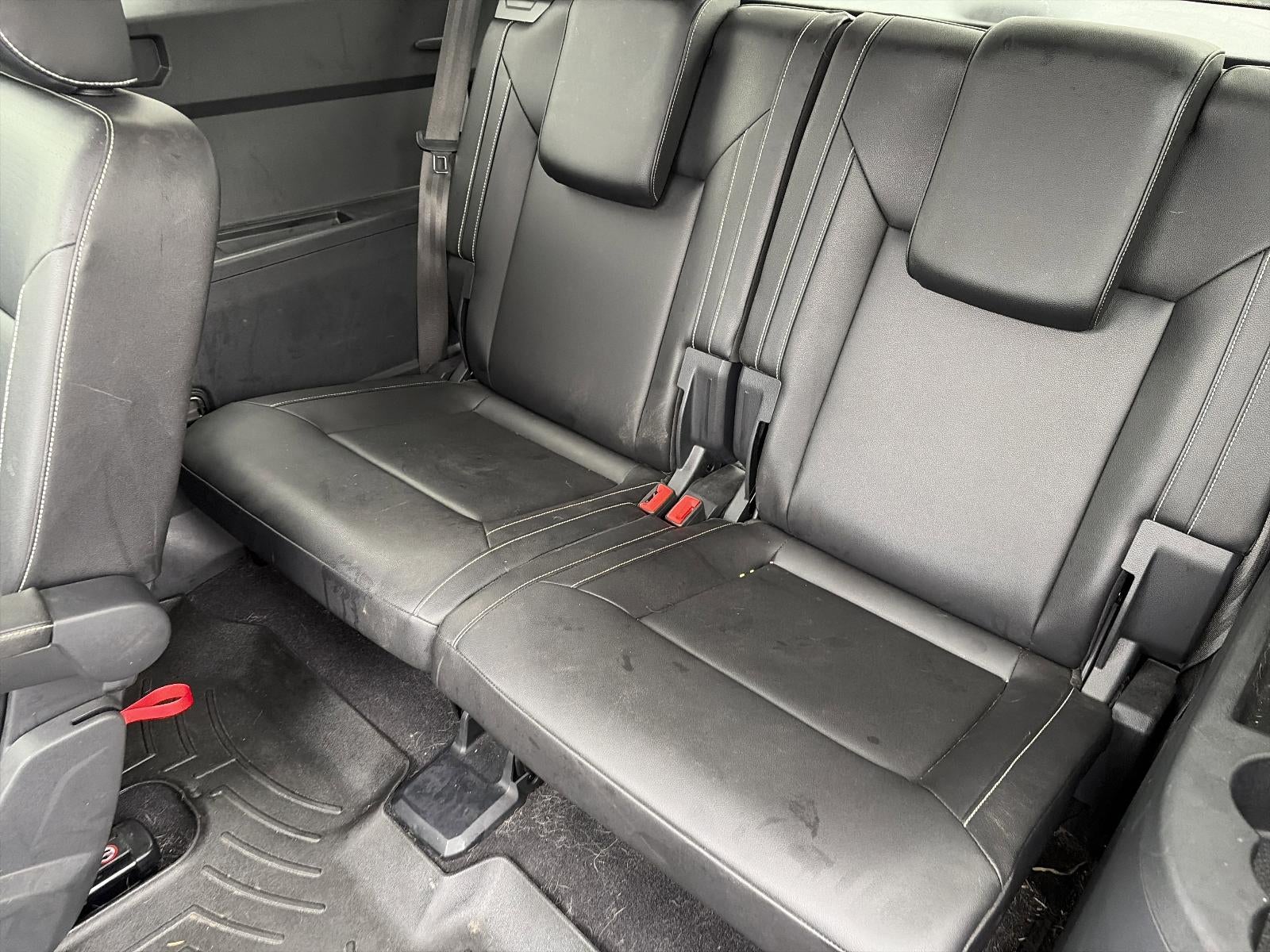 2021 Volkswagen Atlas 3.6L V6 SE w/Technology R-Line 4MOTION *Ltd Avail*