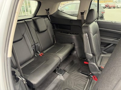 2021 Volkswagen Atlas 3.6L V6 SE w/Technology R-Line 4MOTION *Ltd Avail*