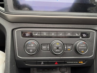 2021 Volkswagen Atlas 3.6L V6 SE w/Technology R-Line 4MOTION *Ltd Avail*