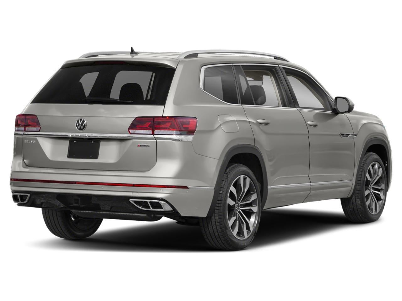 2021 Volkswagen Atlas 3.6L V6 SE w/Technology R-Line 4MOTION *Ltd Avail*