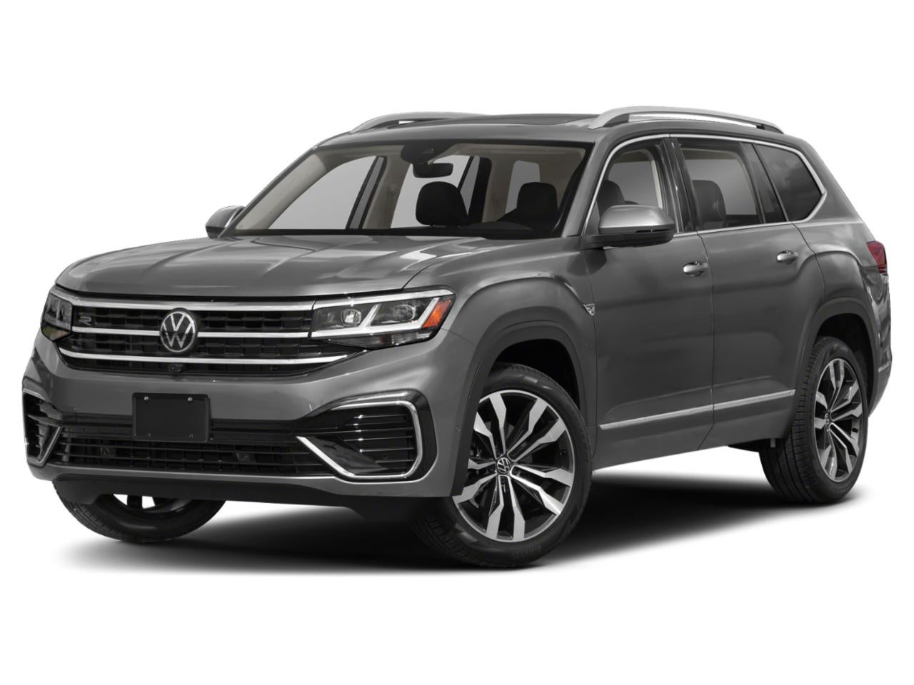 2021 Volkswagen Atlas 3.6L V6 SE w/Technology R-Line 4MOTION *Ltd Avail*