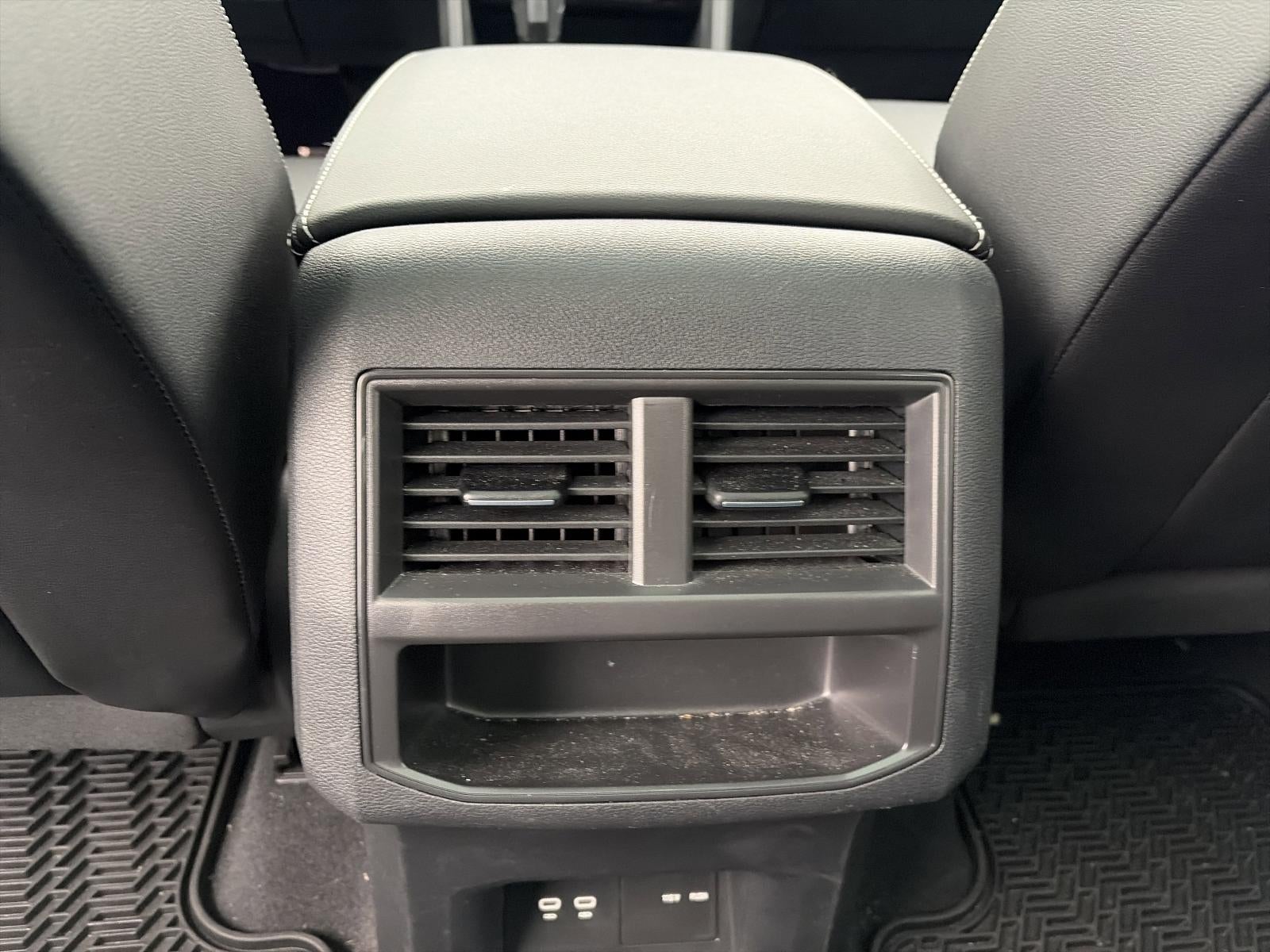 2023 Volkswagen Atlas Cross Sport 3.6L V6 SEL R-Line Black 4MOTION