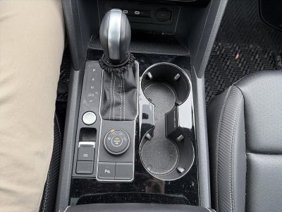 2023 Volkswagen Atlas Cross Sport 3.6L V6 SEL R-Line Black 4MOTION