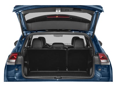 2023 Volkswagen Atlas Cross Sport 3.6L V6 SEL R-Line Black 4MOTION