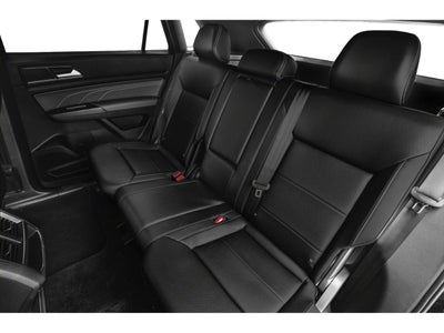 2023 Volkswagen Atlas Cross Sport 3.6L V6 SEL R-Line Black 4MOTION