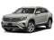 2023 Volkswagen Atlas Cross Sport 3.6L V6 SEL R-Line Black 4MOTION