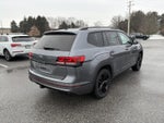 2023 Volkswagen Atlas 3.6L V6 SEL R-Line Black 4MOTION