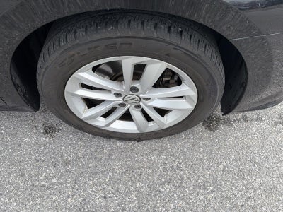 2020 Volkswagen Passat 2.0T S Auto