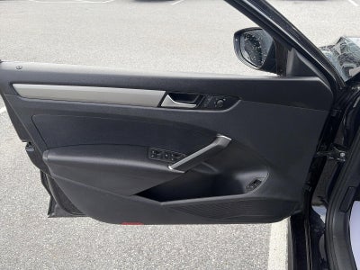 2020 Volkswagen Passat 2.0T S Auto