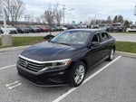 2020 Volkswagen Passat 2.0T S Auto