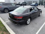 2020 Volkswagen Passat 2.0T S Auto