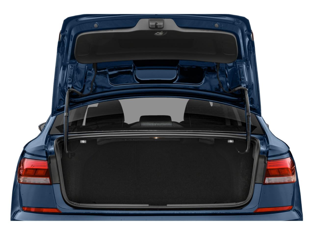 2020 Volkswagen Passat 2.0T S Auto