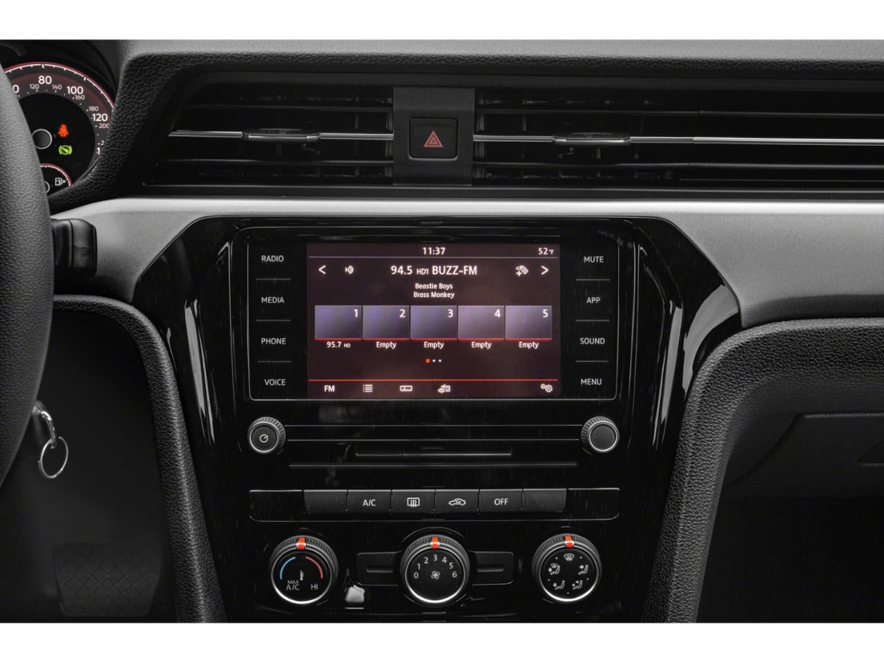 2020 Volkswagen Passat 2.0T S Auto