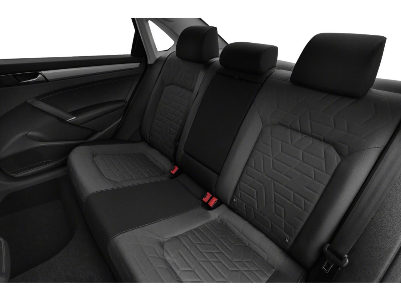 2020 Volkswagen Passat 2.0T S Auto