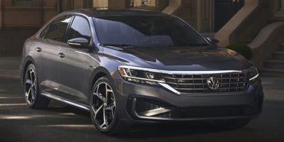 2020 Volkswagen Passat 2.0T S Auto