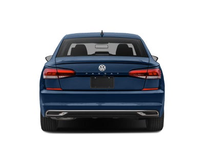 2020 Volkswagen Passat 2.0T S Auto