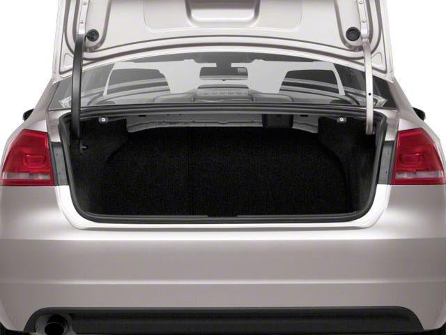 2012 Volkswagen Passat 4dr Sdn 2.5L Auto S PZEV