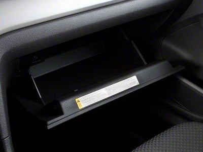 2012 Volkswagen Passat 4dr Sdn 2.5L Auto S PZEV