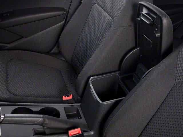 2012 Volkswagen Passat 4dr Sdn 2.5L Auto S PZEV