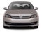 2012 Volkswagen Passat 4dr Sdn 2.5L Auto S PZEV