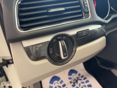 2018 Volkswagen Passat 2.0T SE w/Technology Auto