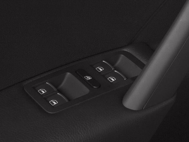 2014 Volkswagen Passat 4dr Sdn 1.8T Auto SEL Premium PZEV