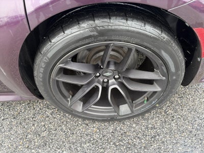 2021 Dodge Charger Scat Pack Widebody RWD