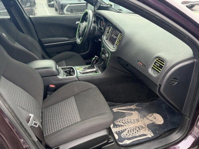 2021 Dodge Charger Scat Pack Widebody RWD