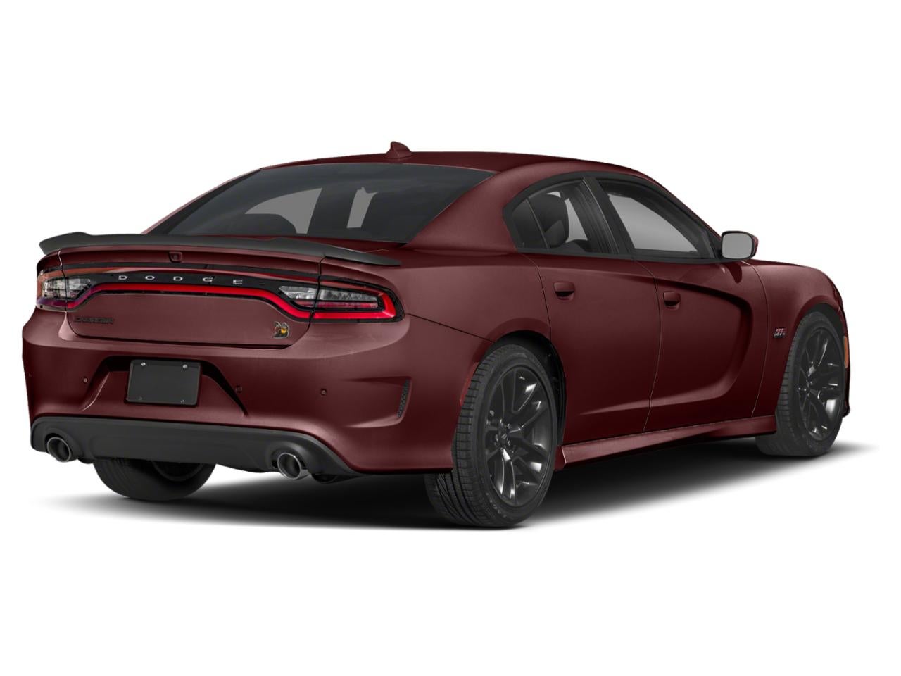 2021 Dodge Charger Scat Pack Widebody RWD