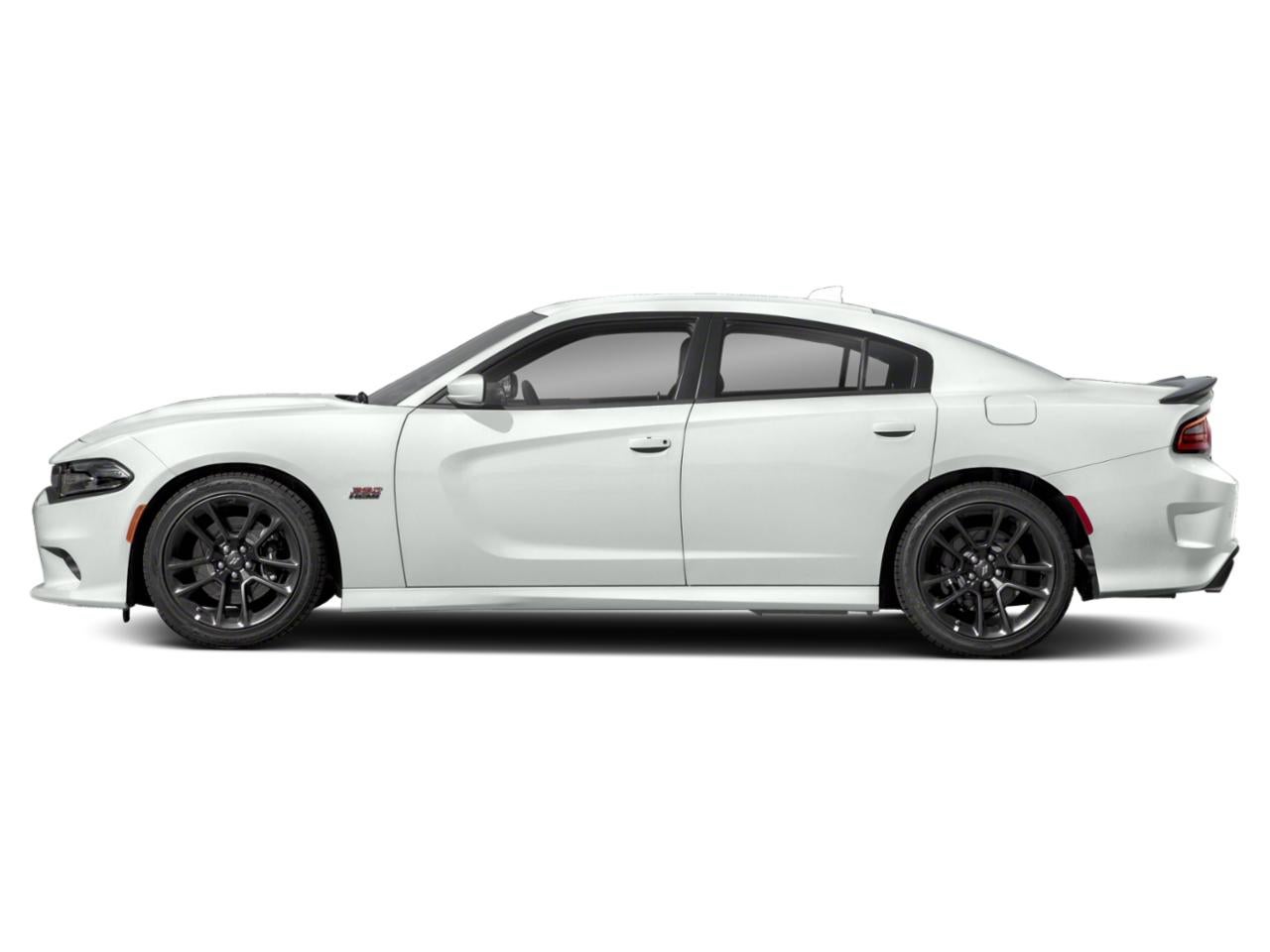 2021 Dodge Charger Scat Pack Widebody RWD