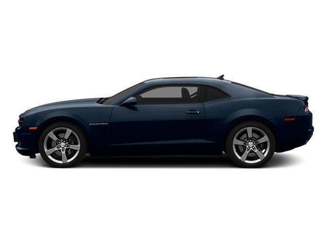 2013 Chevrolet Camaro Coupe 2SS