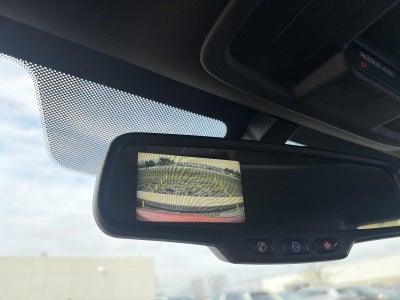 2012 Chevrolet Camaro Coupe 1SS