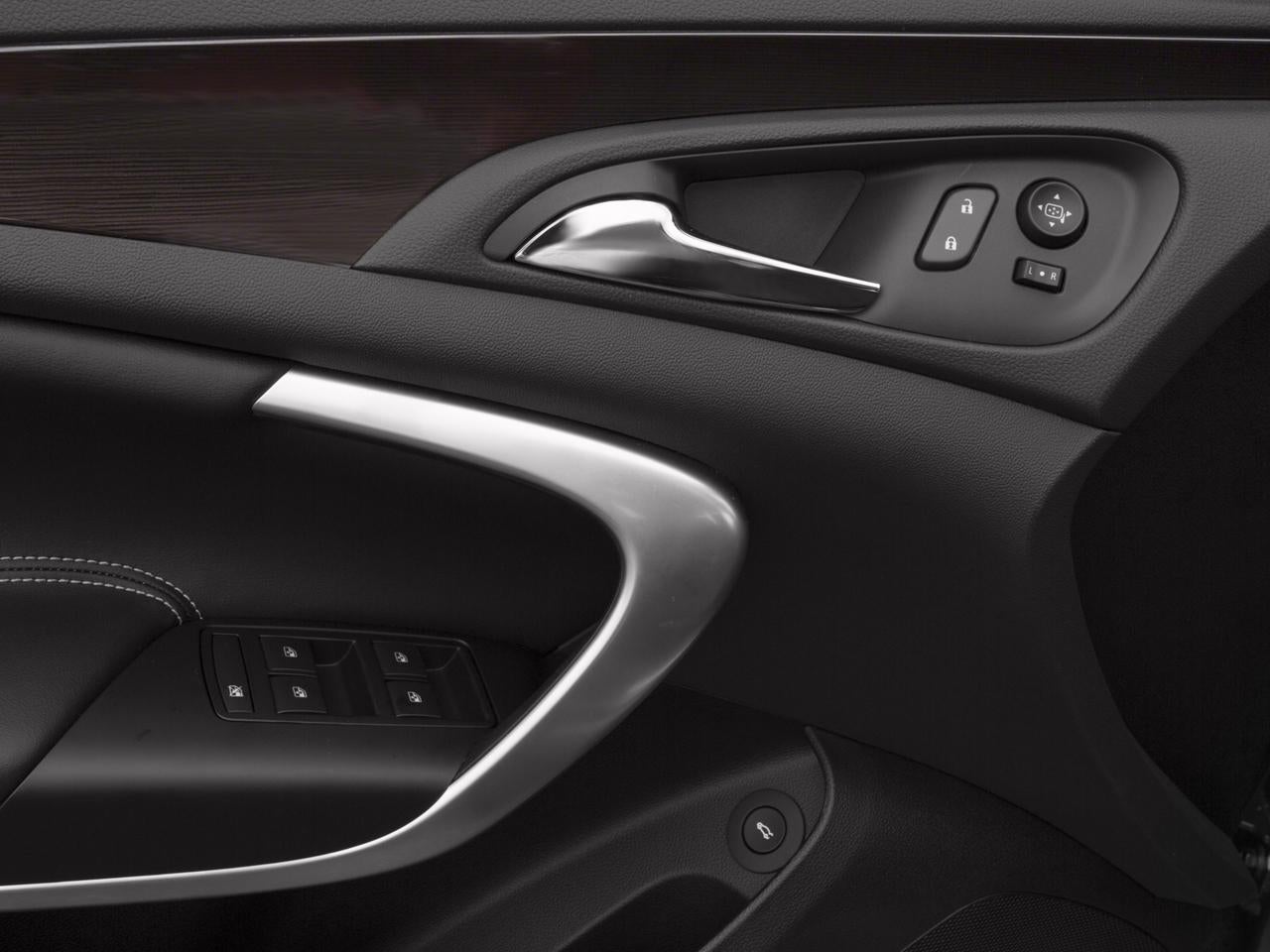 2017 Buick Regal Sport Touring FWD