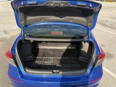 2022 Honda Civic Sedan Sport CVT