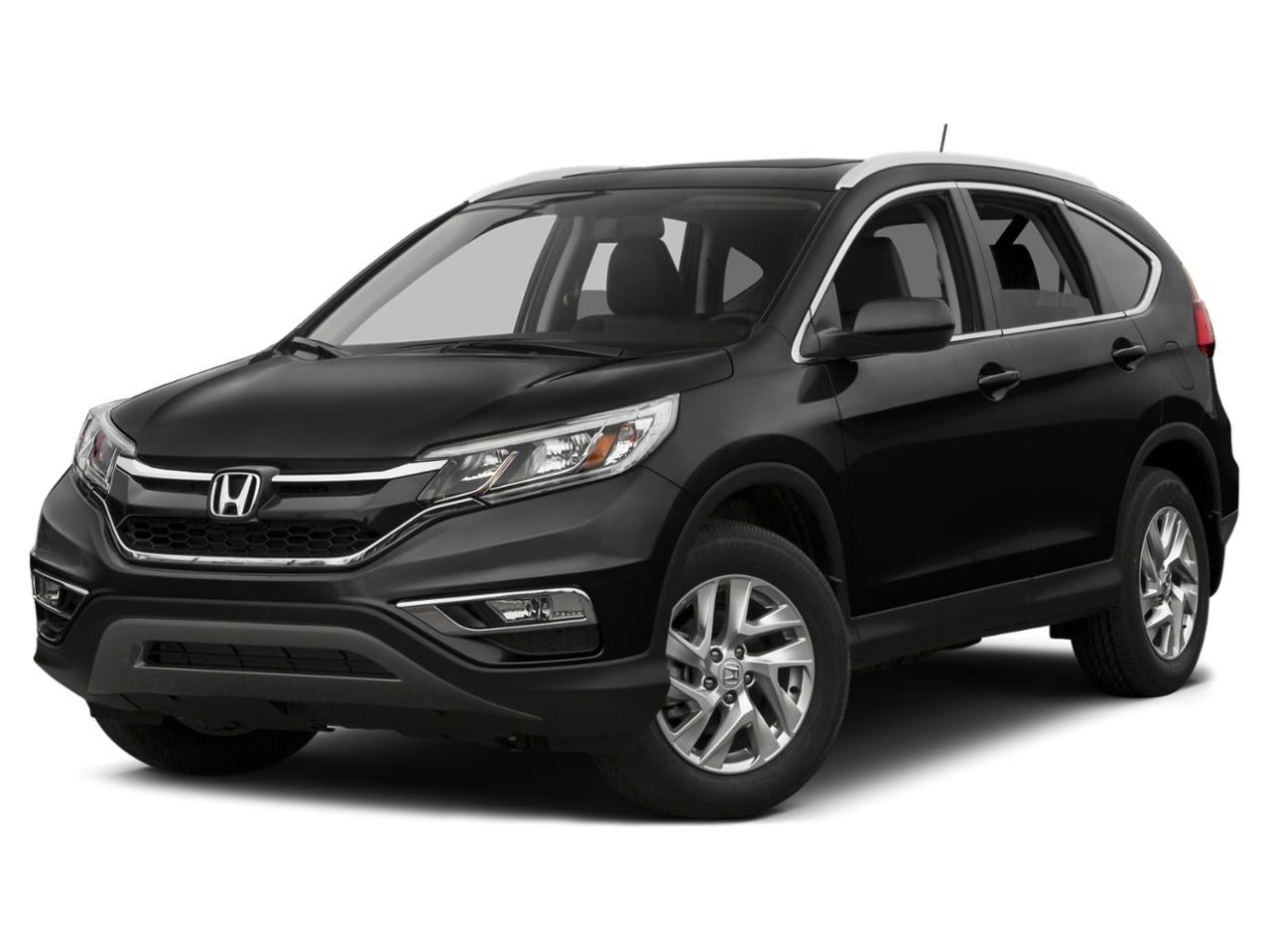 2015 Honda CR-V EX-L AWD